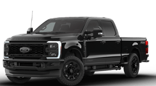 2026 Ford Super Duty® External Image 2
